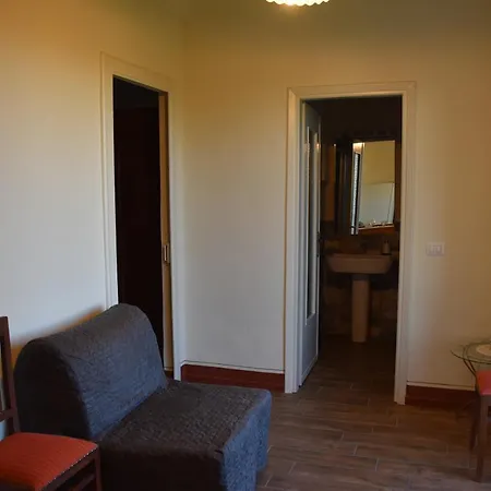 Coppo 1829 Farm stay *