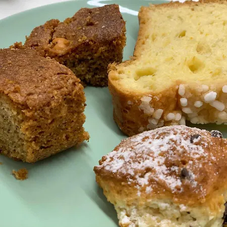 Coppo 1829 Farm stay *