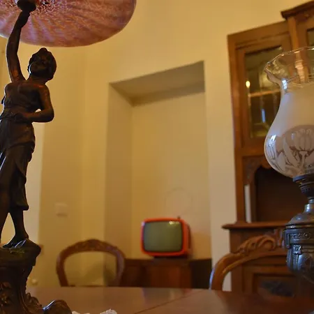 Coppo 1829 Farm stay