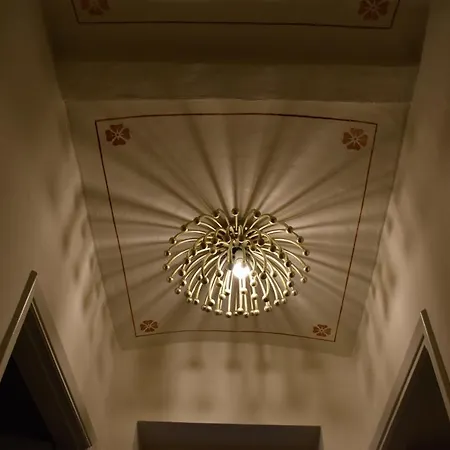 Coppo 1829 مزرعة للإقامة *