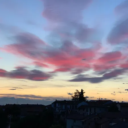 Coppo 1829 Farm stay