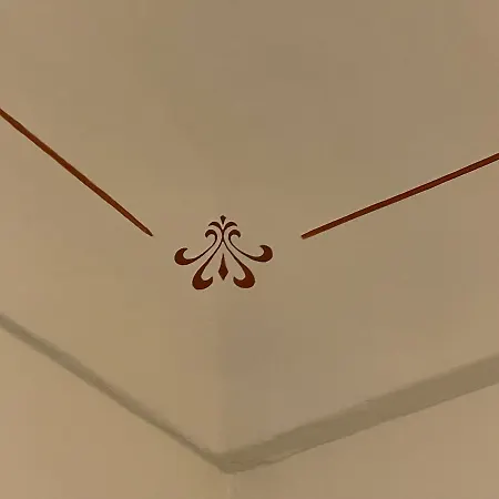مزرعة للإقامة Coppo 1829