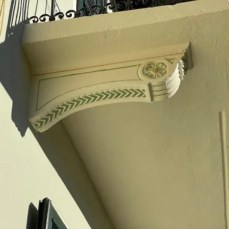 Coppo 1829 مزرعة للإقامة