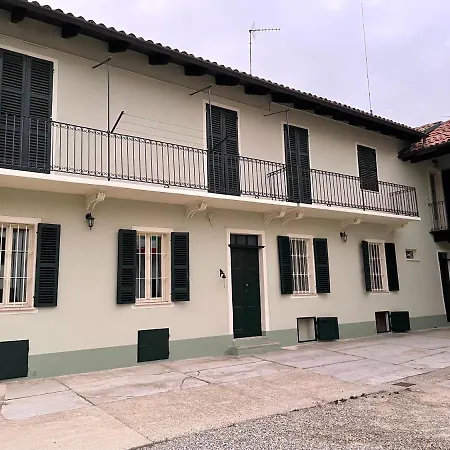 Farm stay Coppo 1829