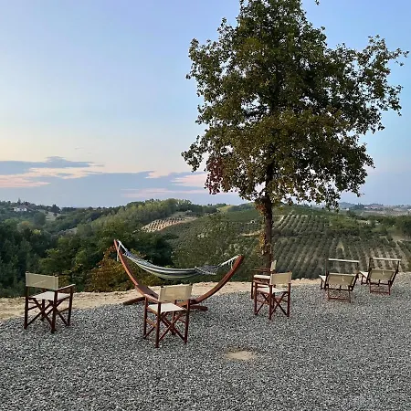 Coppo 1829 Farm stay Portacomaro