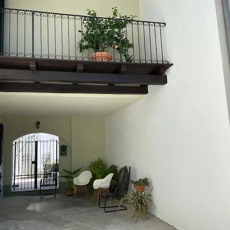 Coppo 1829 Farm stay