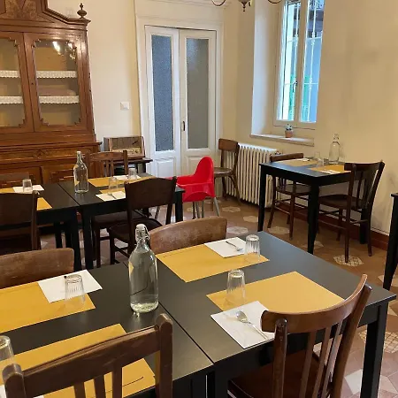 Farm stay Coppo 1829 Portacomaro