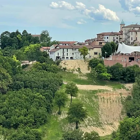 Farm stay Coppo 1829