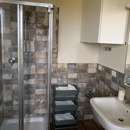 Farm stay Coppo 1829 *