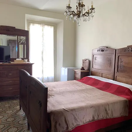 مزرعة للإقامة Coppo 1829