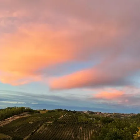 Farmház Coppo 1829 *