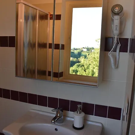 Farm stay Coppo 1829 *