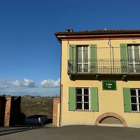 Coppo 1829 * Portacomaro