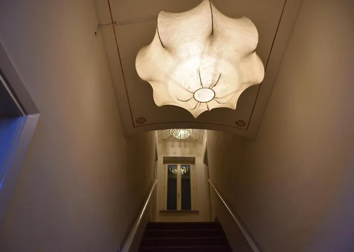 ファームステイ Coppo 1829 Portacomaro