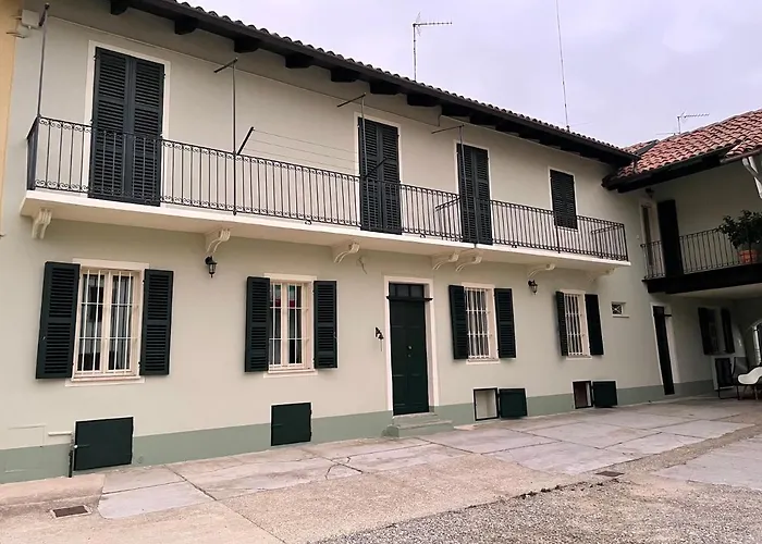 Farmház Coppo 1829